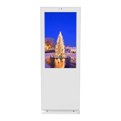 43-inch Vertical Landscape Digital Signage Kiosk,MY SHOP,43-inch Vertical Landscape Digital Signage Kiosk