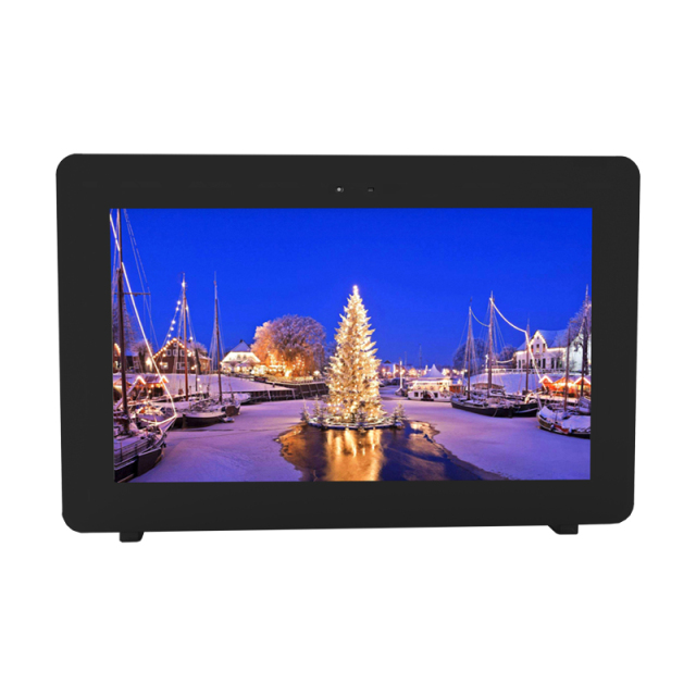 32-inch Outdoor Wall-Mounted Advertising Display,MY SHOP,32-inch Outdoor Wall-Mounted Advertising Display