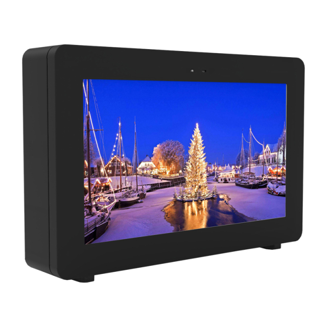 32-inch Outdoor Wall-Mounted Advertising Display,MY SHOP,32-inch Outdoor Wall-Mounted Advertising Display