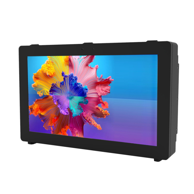 43-inch Outdoor Wall-Mounted Advertising Display,MY SHOP,43-inch Outdoor Wall-Mounted Advertising Display