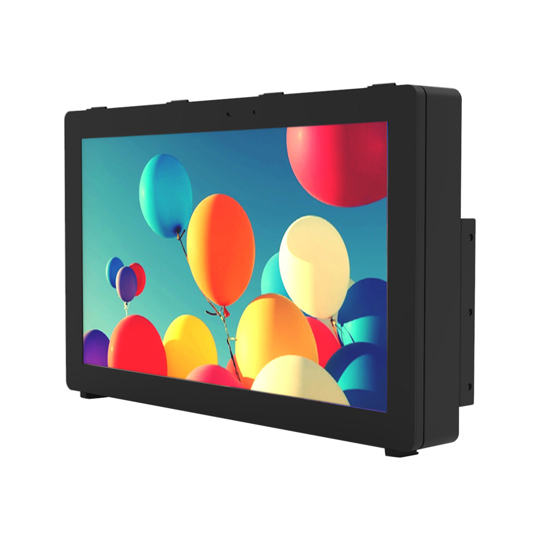 49-inch Outdoor Wall-Mounted Advertising Display,MY SHOP,49-inch Outdoor Wall-Mounted Advertising Display