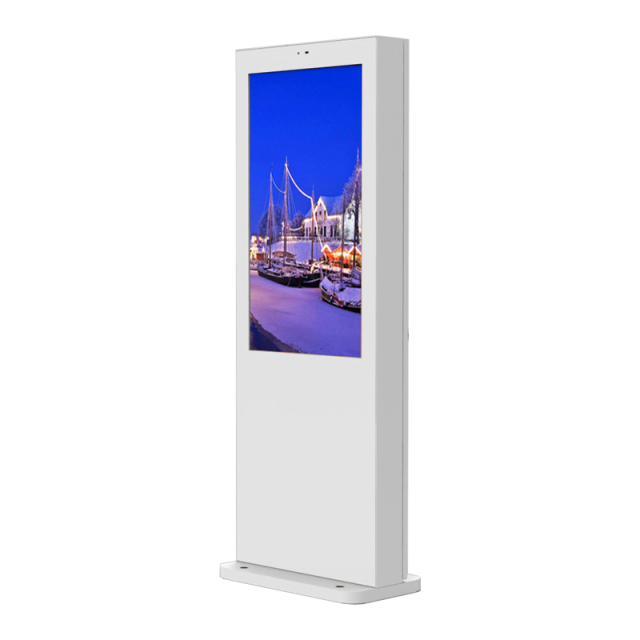43-inch Vertical Landscape Digital Signage Kiosk,MY SHOP,43-inch Vertical Landscape Digital Signage Kiosk
