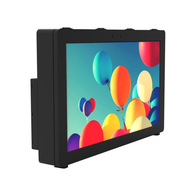 49-inch Outdoor Wall-Mounted Advertising Display,MY SHOP,49-inch Outdoor Wall-Mounted Advertising Display