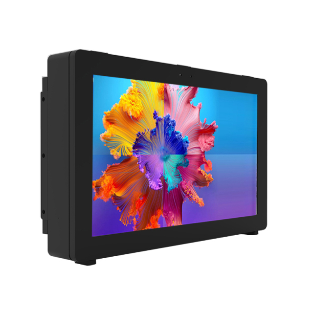 43-inch Outdoor Wall-Mounted Advertising Display,MY SHOP,43-inch Outdoor Wall-Mounted Advertising Display