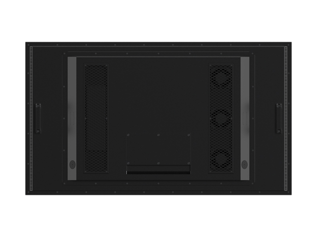 55-inch Wall-Mounted IP66 Outdoor Advertising Display,MY SHOP,55-inch Wall-Mounted IP66 Outdoor Advertising Display