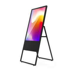 A Board Digital Sinage,MY SHOP,A Board Digital Sinage