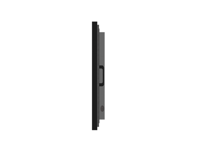 55-inch Wall-Mounted IP66 Outdoor Advertising Display,MY SHOP,55-inch Wall-Mounted IP66 Outdoor Advertising Display