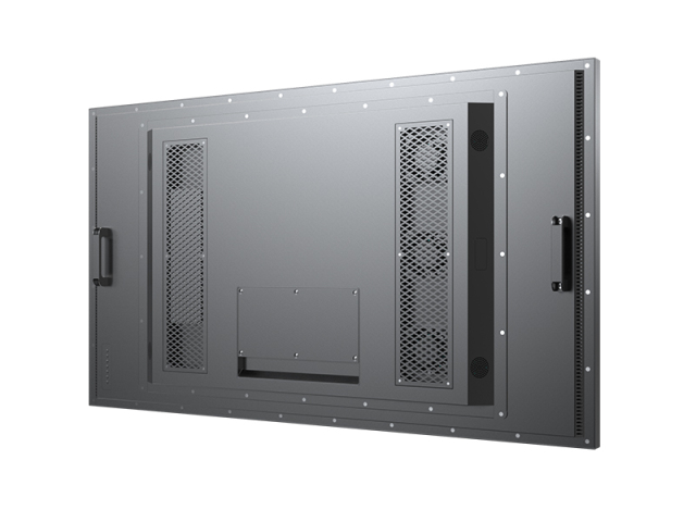 PIS with Glass – Outdoor Wall-Mounted TV,MY SHOP,PIS with Glass – Outdoor Wall-Mounted TV