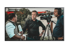 PIS with Glass – Outdoor Wall-Mounted TV,MY SHOP,PIS with Glass – Outdoor Wall-Mounted TV