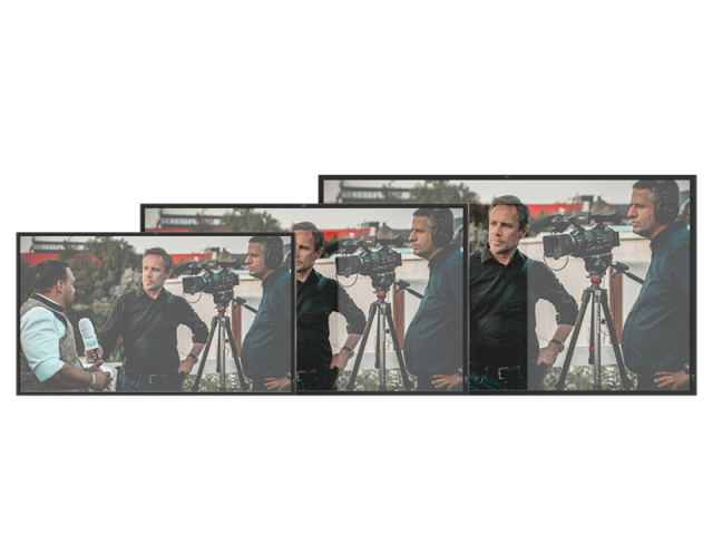 PIS with Glass – Outdoor Wall-Mounted TV,MY SHOP,PIS with Glass – Outdoor Wall-Mounted TV