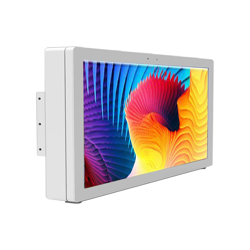 65-inch Outdoor Wall-Mounted Advertising Display,MY SHOP,65-inch Outdoor Wall-Mounted Advertising Display