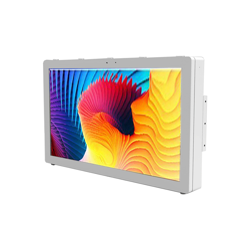 65-inch Outdoor Wall-Mounted Advertising Display,MY SHOP,65-inch Outdoor Wall-Mounted Advertising Display