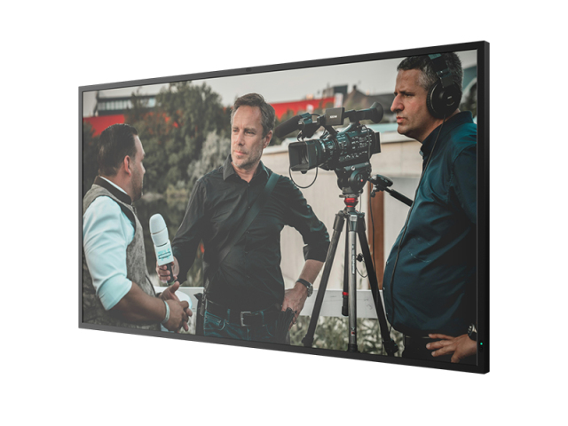 PIS with Glass – Outdoor Wall-Mounted TV,MY SHOP,PIS with Glass – Outdoor Wall-Mounted TV