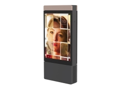 Double-Sided Digital Display,FengJing (Shenzhen) Co., Ltd.,Double-Sided Digital Display