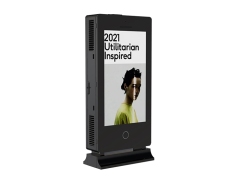 55-Inch Outdoor Digital Display,FengJing (Shenzhen) Co., Ltd.,55-Inch Outdoor Digital Display