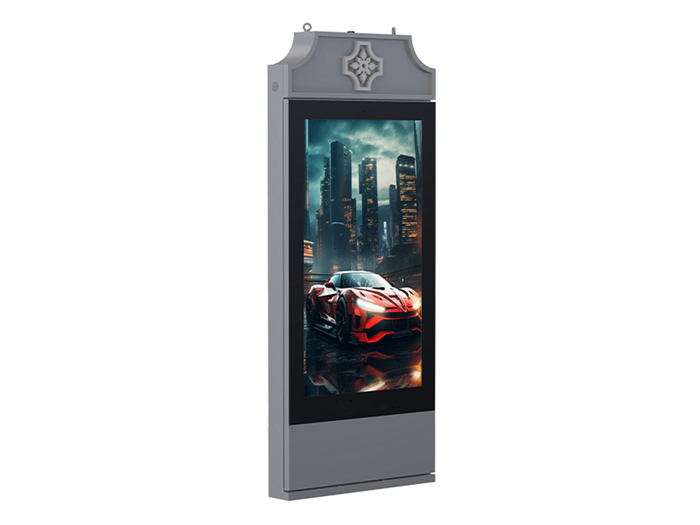 75-Inch Outdoor LCD Digital Billboard,FengJing (Shenzhen) Co., Ltd.,75-Inch Outdoor LCD Digital Billboard