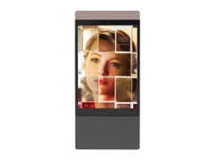 Double-Sided Digital Display,FengJing (Shenzhen) Co., Ltd.,Double-Sided Digital Display