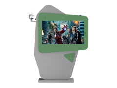 Ultra-High-Brightness Digital Display,FengJing (Shenzhen) Co., Ltd.,Ultra-High-Brightness Digital Display