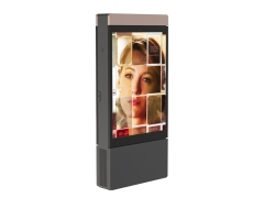Double-Sided Digital Display,FengJing (Shenzhen) Co., Ltd.,Double-Sided Digital Display