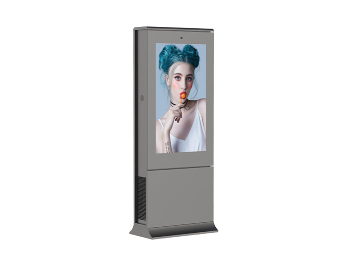 43-Inch Indoor LCD Digital Display Stand,FengJing (Shenzhen) Co., Ltd.,43-Inch Indoor LCD Digital Display Stand