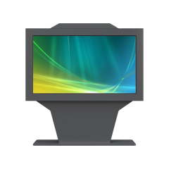65-Inch Outdoor Freestanding Digital Display,FengJing (Shenzhen) Co., Ltd.,65-Inch Outdoor Freestanding Digital Display