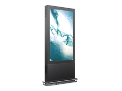IP65 Internal Circulation Single-Sided Digital Display,FengJing (Shenzhen) Co., Ltd.,IP65 Internal Circulation Single-Sided Digital Display