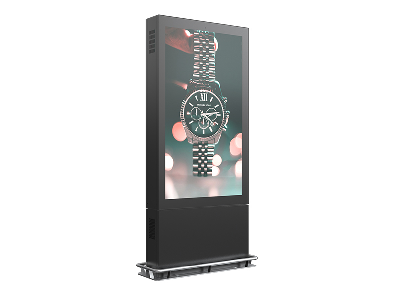 IP65 Internal Circulation Double-Sided Digital Display,FengJing (Shenzhen) Co., Ltd.,IP65 Internal Circulation Double-Sided Digital Display