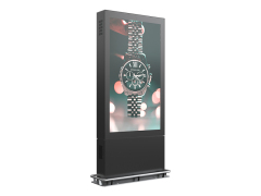 IP65 Internal Circulation Double-Sided Digital Display,FengJing (Shenzhen) Co., Ltd.,IP65 Internal Circulation Double-Sided Digital Display