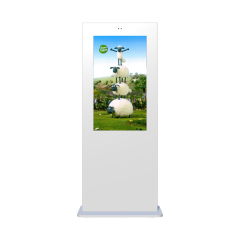 49-Inch Outdoor Freestanding Digital Display,FengJing (Shenzhen) Co., Ltd.,49-Inch Outdoor Freestanding Digital Display