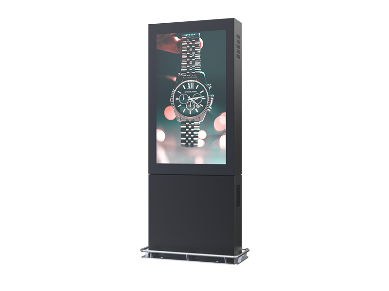 IP65 Internal Circulation Double-Sided Digital Display,FengJing (Shenzhen) Co., Ltd.,IP65 Internal Circulation Double-Sided Digital Display