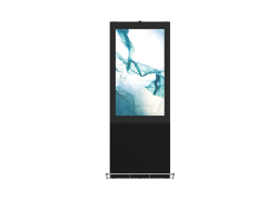 IP65 Internal Circulation Single-Sided Digital Display,FengJing (Shenzhen) Co., Ltd.,IP65 Internal Circulation Single-Sided Digital Display