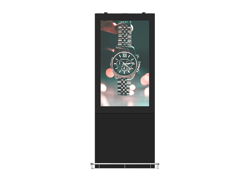 IP65 Internal Circulation Double-Sided Digital Display,FengJing (Shenzhen) Co., Ltd.,IP65 Internal Circulation Double-Sided Digital Display