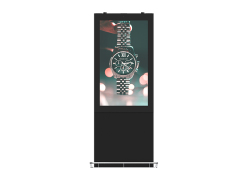 IP65 Internal Circulation Double-Sided Digital Display,FengJing (Shenzhen) Co., Ltd.,IP65 Internal Circulation Double-Sided Digital Display
