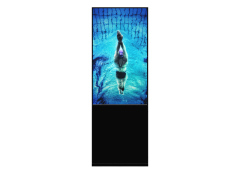 IP65 Ultra-Narrow Bezel Digital Display,FengJing (Shenzhen) Co., Ltd.,IP65 Ultra-Narrow Bezel Digital Display