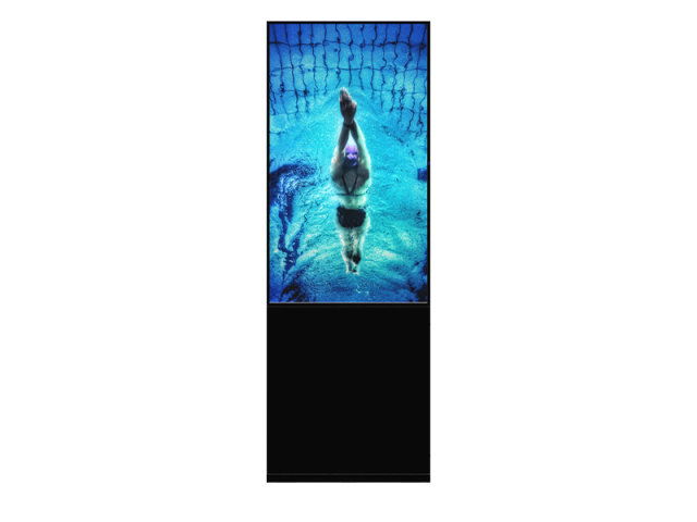 IP65 Ultra-Narrow Bezel Digital Display,FengJing (Shenzhen) Co., Ltd.,IP65 Ultra-Narrow Bezel Digital Display
