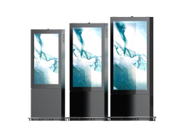 IP65 Internal Circulation Single-Sided Digital Display,FengJing (Shenzhen) Co., Ltd.,IP65 Internal Circulation Single-Sided Digital Display