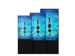IP65 Ultra-Narrow Bezel Digital Display,FengJing (Shenzhen) Co., Ltd.,IP65 Ultra-Narrow Bezel Digital Display