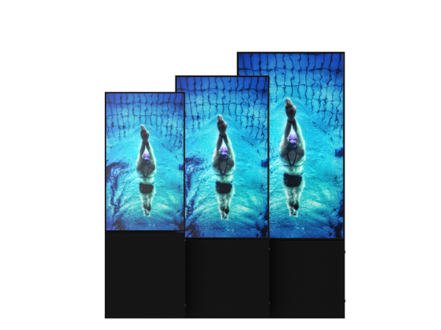 IP65 Ultra-Narrow Bezel Digital Display,FengJing (Shenzhen) Co., Ltd.,IP65 Ultra-Narrow Bezel Digital Display