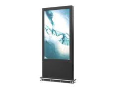 IP65 Internal Circulation Single-Sided Digital Display,FengJing (Shenzhen) Co., Ltd.,IP65 Internal Circulation Single-Sided Digital Display