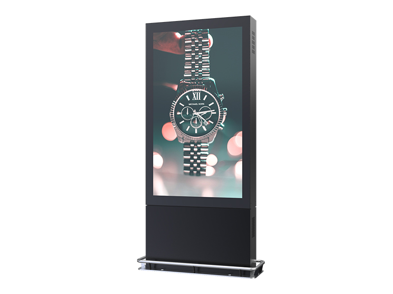 IP65 Internal Circulation Double-Sided Digital Display,FengJing (Shenzhen) Co., Ltd.,IP65 Internal Circulation Double-Sided Digital Display