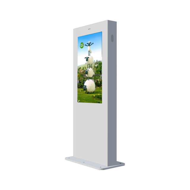 49-Inch Outdoor Freestanding Digital Display,FengJing (Shenzhen) Co., Ltd.,49-Inch Outdoor Freestanding Digital Display