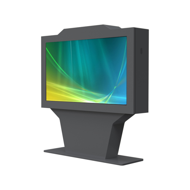 65-Inch Outdoor Freestanding Digital Display,FengJing (Shenzhen) Co., Ltd.,65-Inch Outdoor Freestanding Digital Display