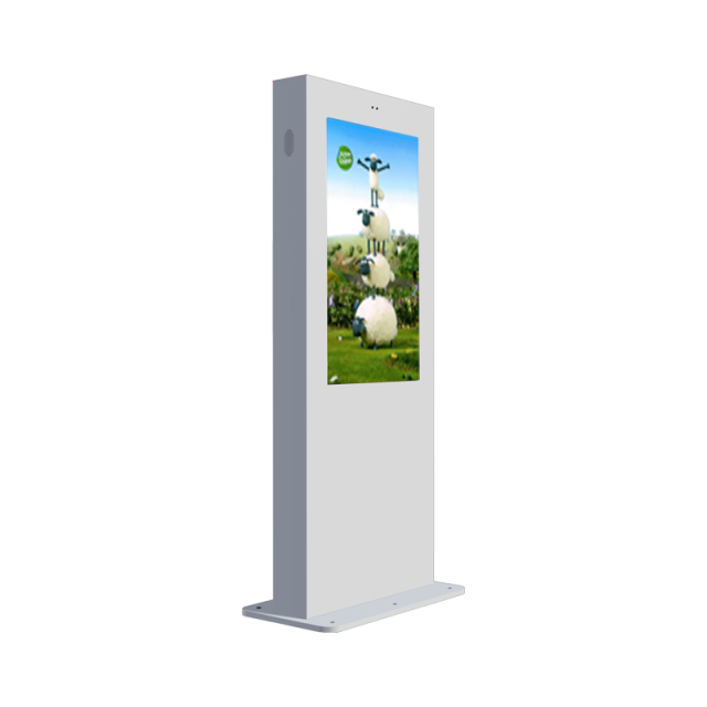 49-Inch Outdoor Freestanding Digital Display,FengJing (Shenzhen) Co., Ltd.,49-Inch Outdoor Freestanding Digital Display