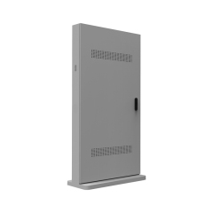 55-Inch Outdoor Freestanding Digital Display,FengJing (Shenzhen) Co., Ltd.,55-Inch Outdoor Freestanding Digital Display