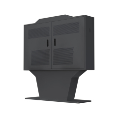 65-Inch Outdoor Freestanding Digital Display,FengJing (Shenzhen) Co., Ltd.,65-Inch Outdoor Freestanding Digital Display