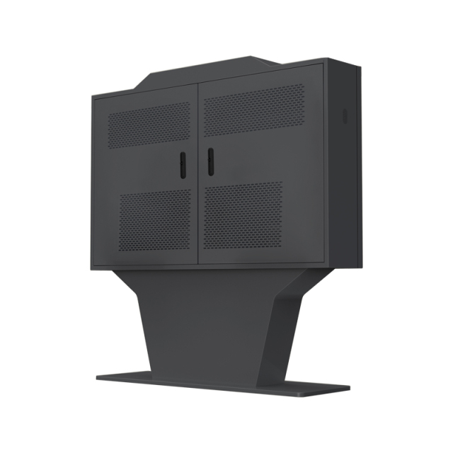 65-Inch Outdoor Freestanding Digital Display,FengJing (Shenzhen) Co., Ltd.,65-Inch Outdoor Freestanding Digital Display