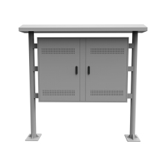 75-Inch Outdoor Freestanding Digital Display,FengJing (Shenzhen) Co., Ltd.,75-Inch Outdoor Freestanding Digital Display