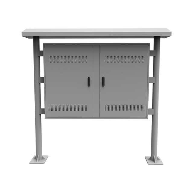 75-Inch Outdoor Freestanding Digital Display,FengJing (Shenzhen) Co., Ltd.,75-Inch Outdoor Freestanding Digital Display