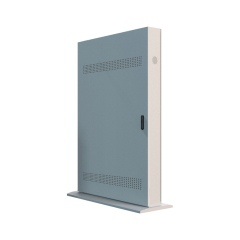 86-Inch Outdoor Freestanding Digital Display,FengJing (Shenzhen) Co., Ltd.,86-Inch Outdoor Freestanding Digital Display