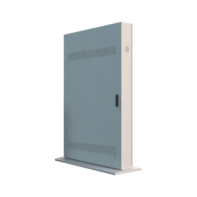 86-Inch Outdoor Freestanding Digital Display,FengJing (Shenzhen) Co., Ltd.,86-Inch Outdoor Freestanding Digital Display